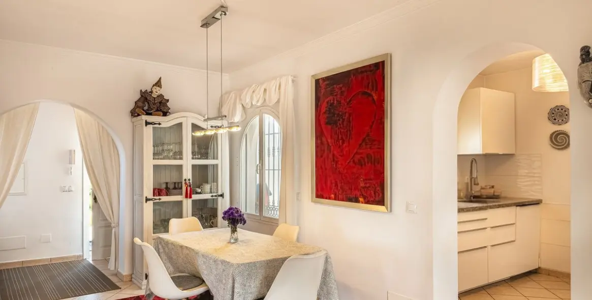 Venta de villa independiente en Arenas 21