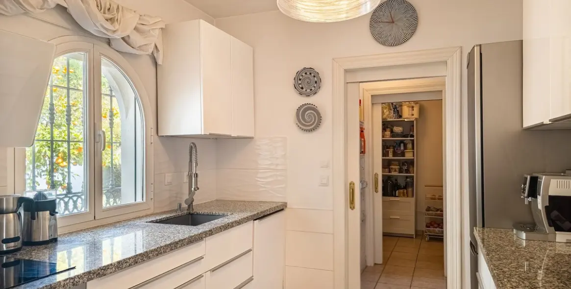 Venta de villa independiente en Arenas 22