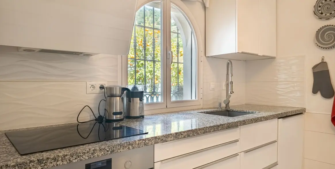 Venta de villa independiente en Arenas 23