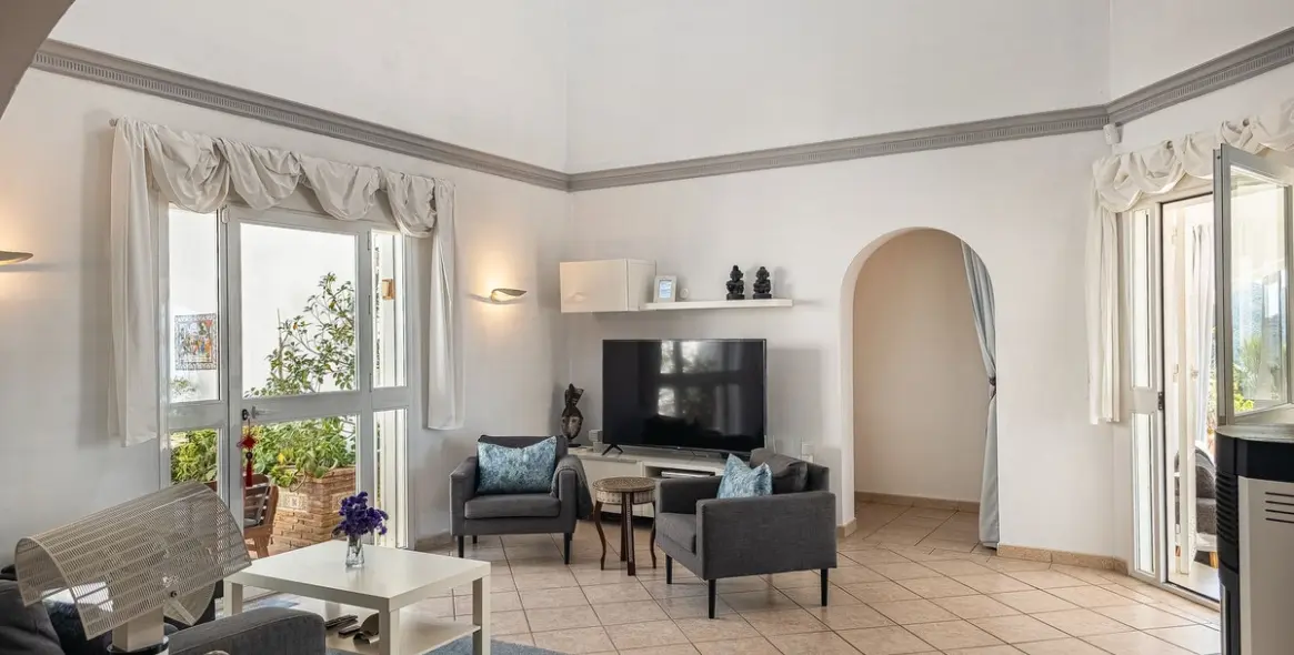 Venta de villa independiente en Arenas 29