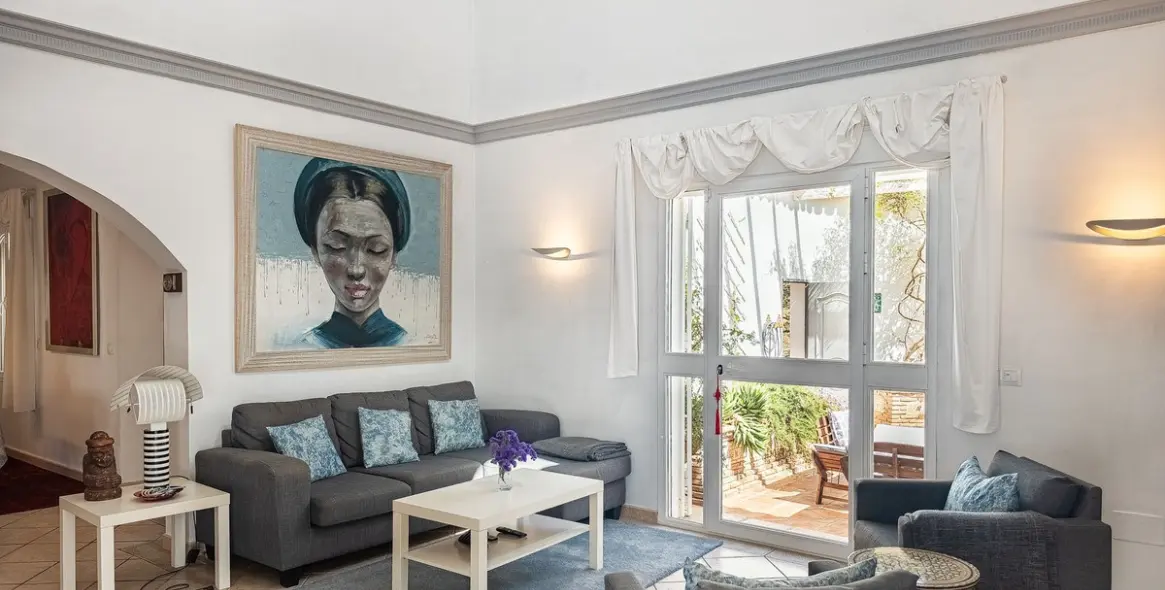Venta de villa independiente en Arenas 30