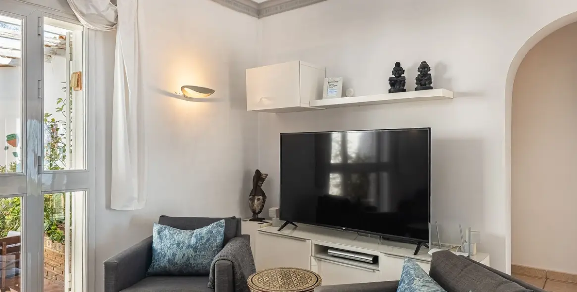 Venta de villa independiente en Arenas 31