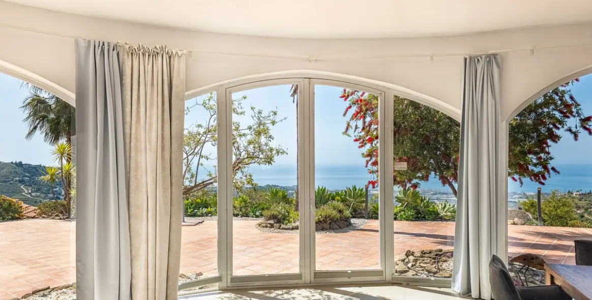 Venta de villa independiente en Arenas 33