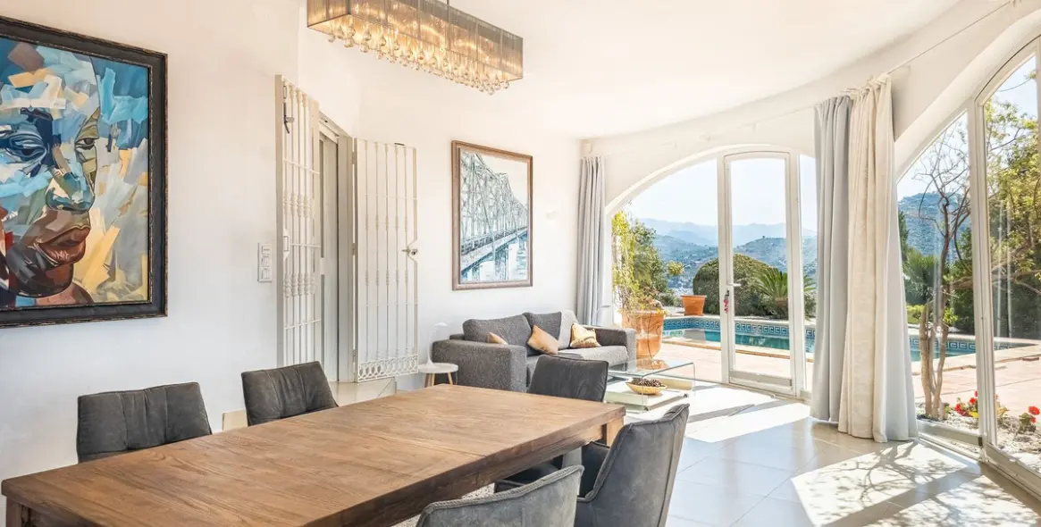 Venta de villa independiente en Arenas 35
