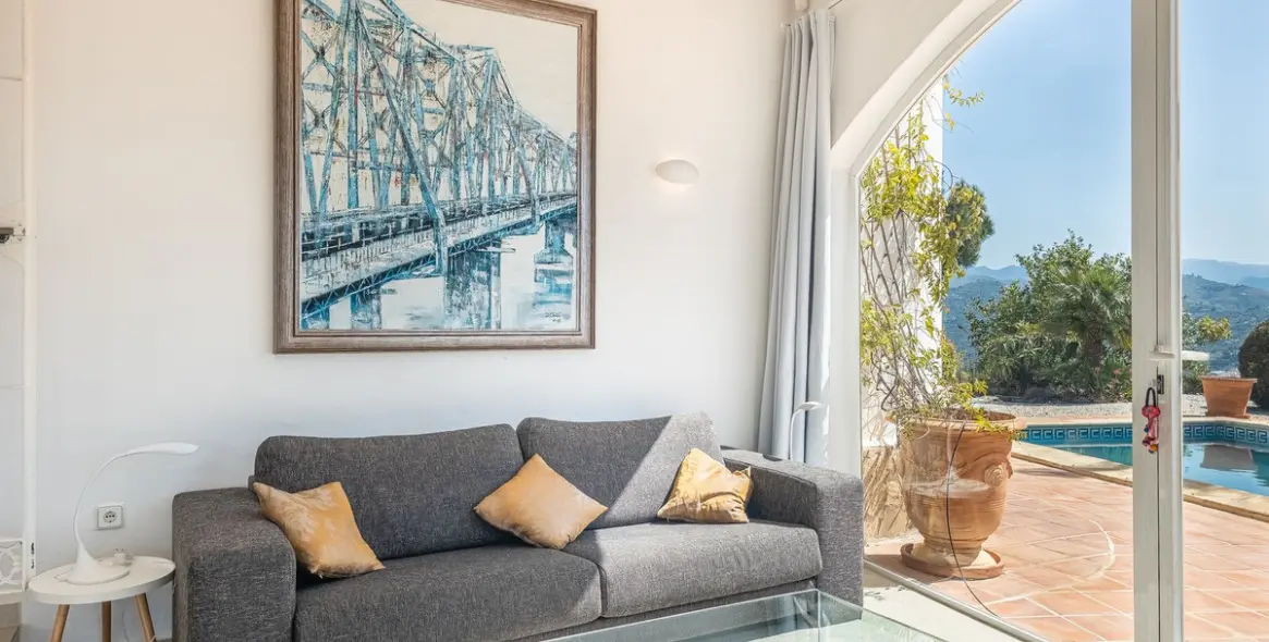 Venta de villa independiente en Arenas 36