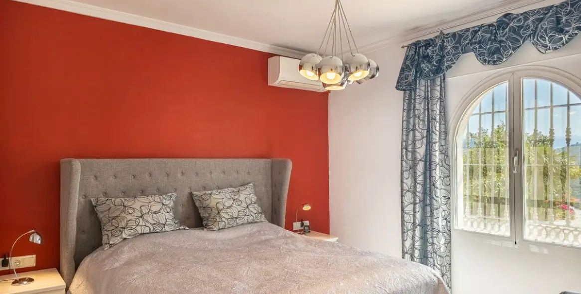 Venta de villa independiente en Arenas 38
