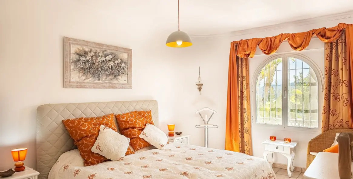 Venta de villa independiente en Arenas 45
