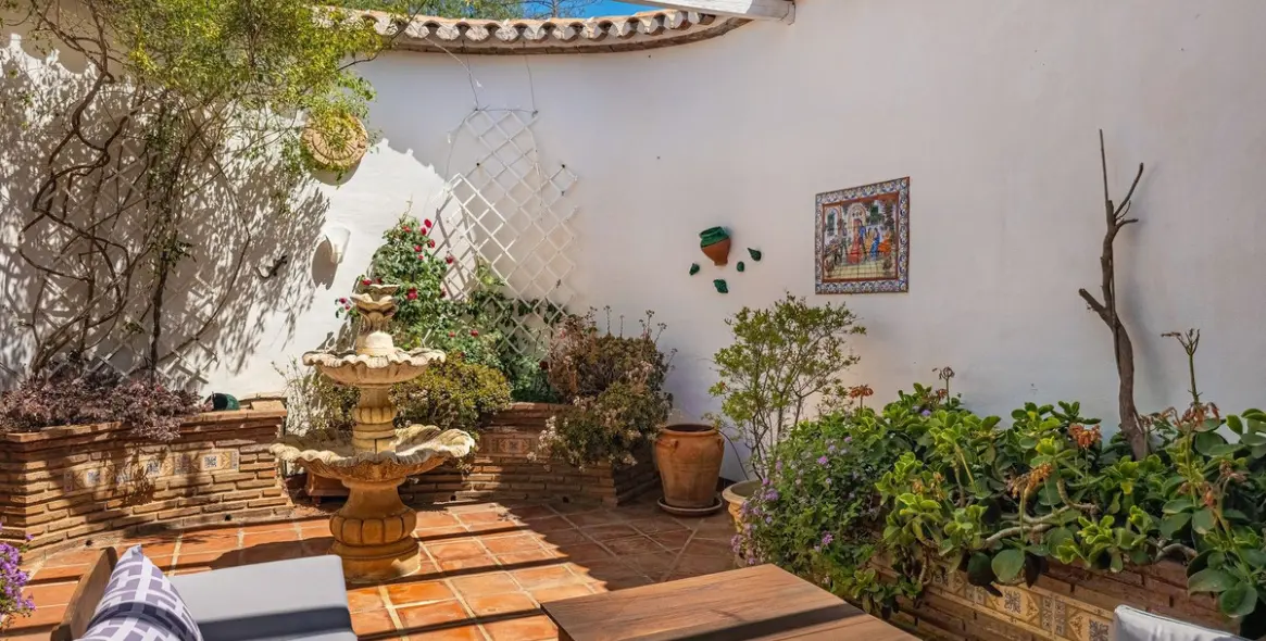Venta de villa independiente en Arenas 47