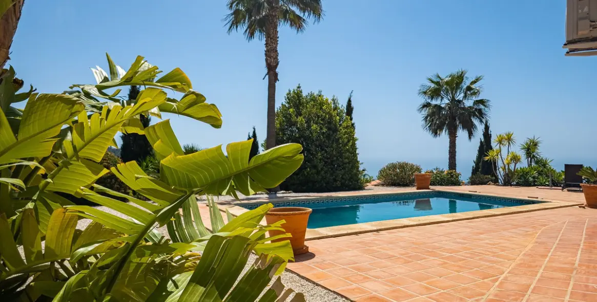 Venta de villa independiente en Arenas 49