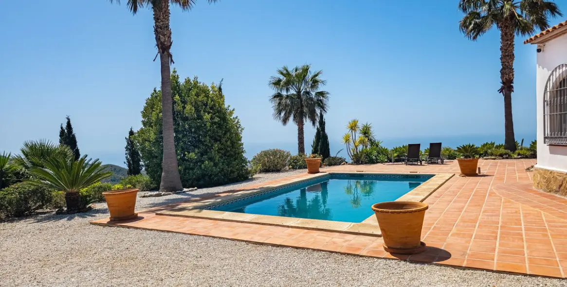 Venta de villa independiente en Arenas 51