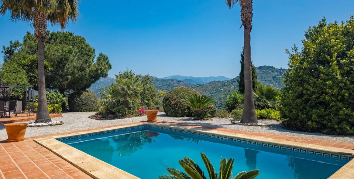 Venta de villa independiente en Arenas 52