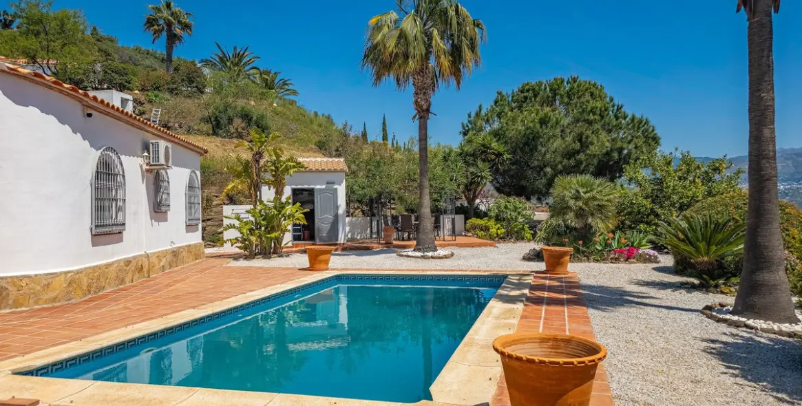 Venta de villa independiente en Arenas 53