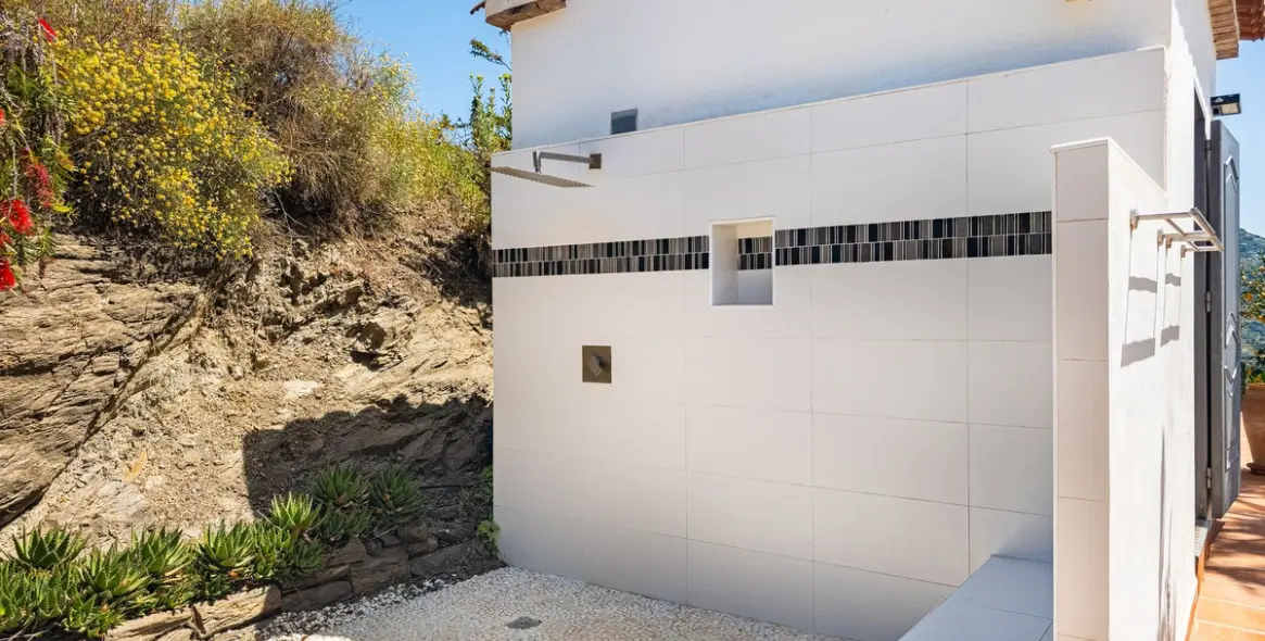 Venta de villa independiente en Arenas 55