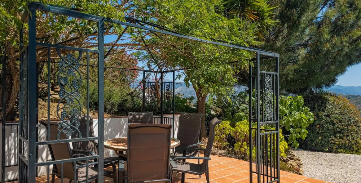 Venta de villa independiente en Arenas 58