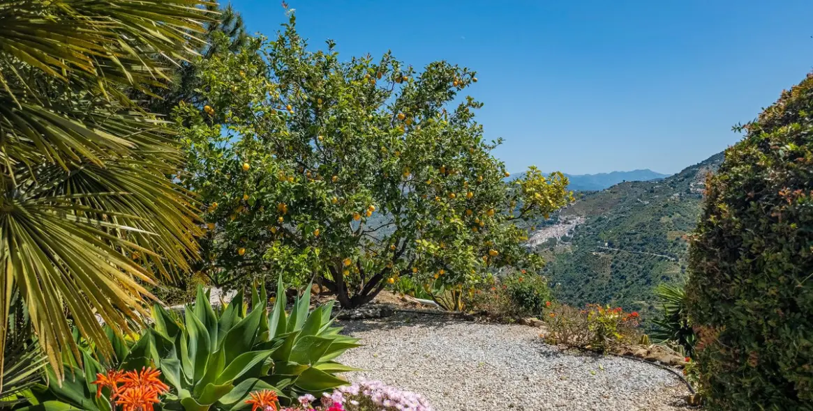 Venta de villa independiente en Arenas 60