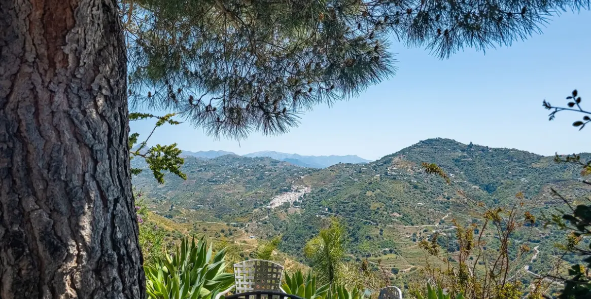 Venta de villa independiente en Arenas 61