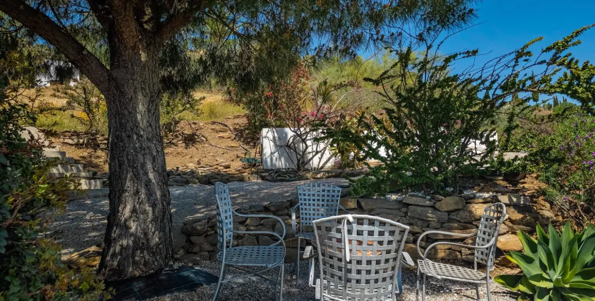 Venta de villa independiente en Arenas 62