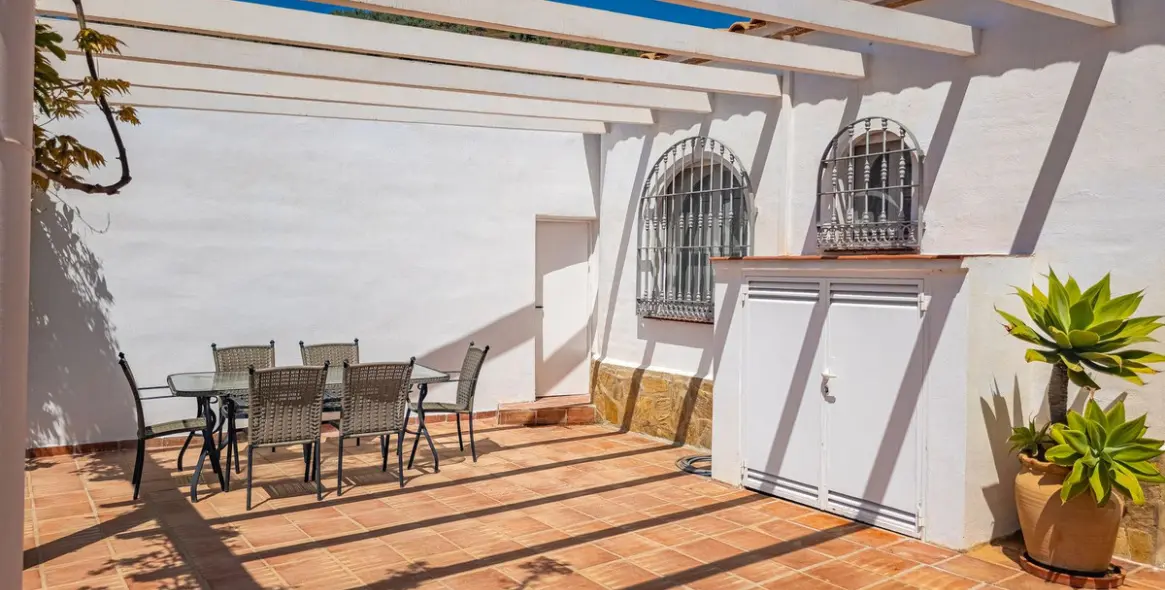 Venta de villa independiente en Arenas 66