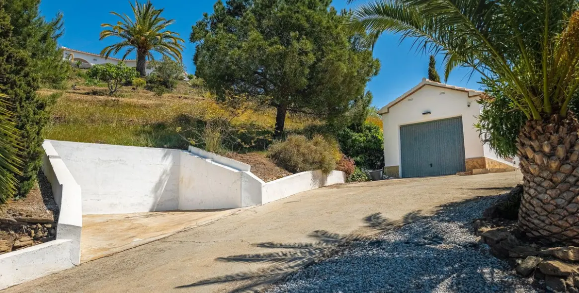 Venta de villa independiente en Arenas 70