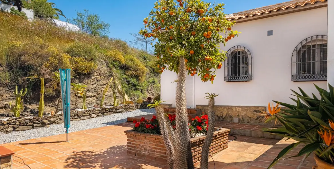 Venta de villa independiente en Arenas 73