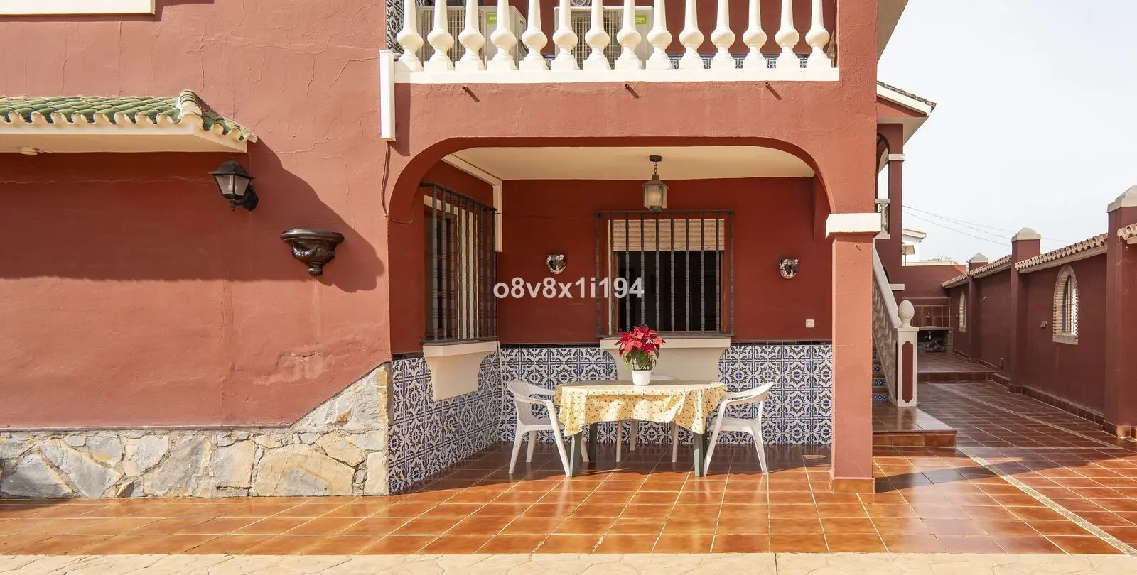 Sale of detached villa in Ciudad Jardín 3