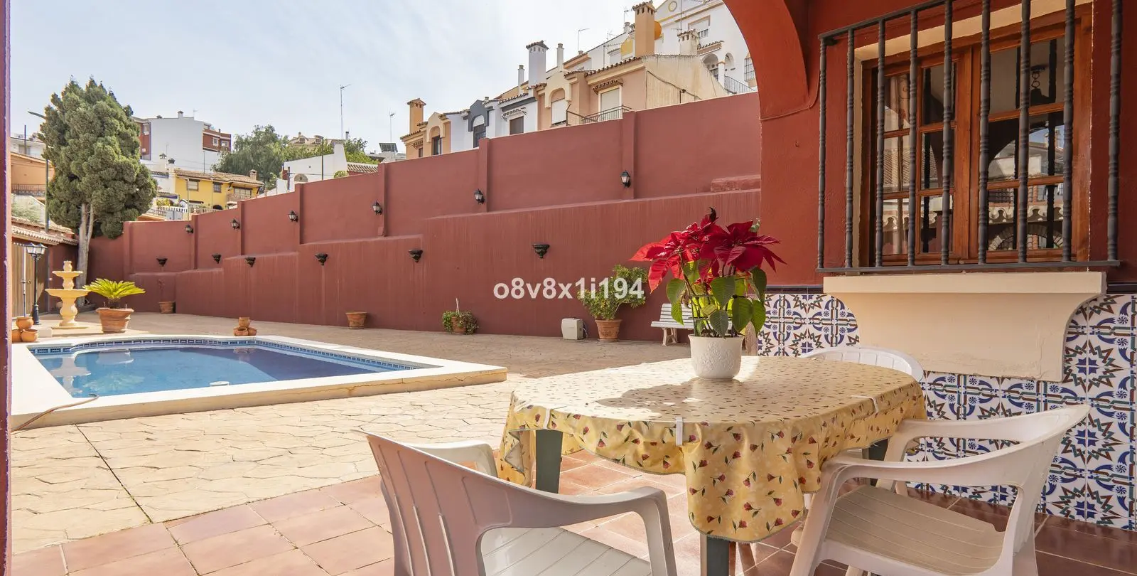 Sale of detached villa in Ciudad Jardín 4