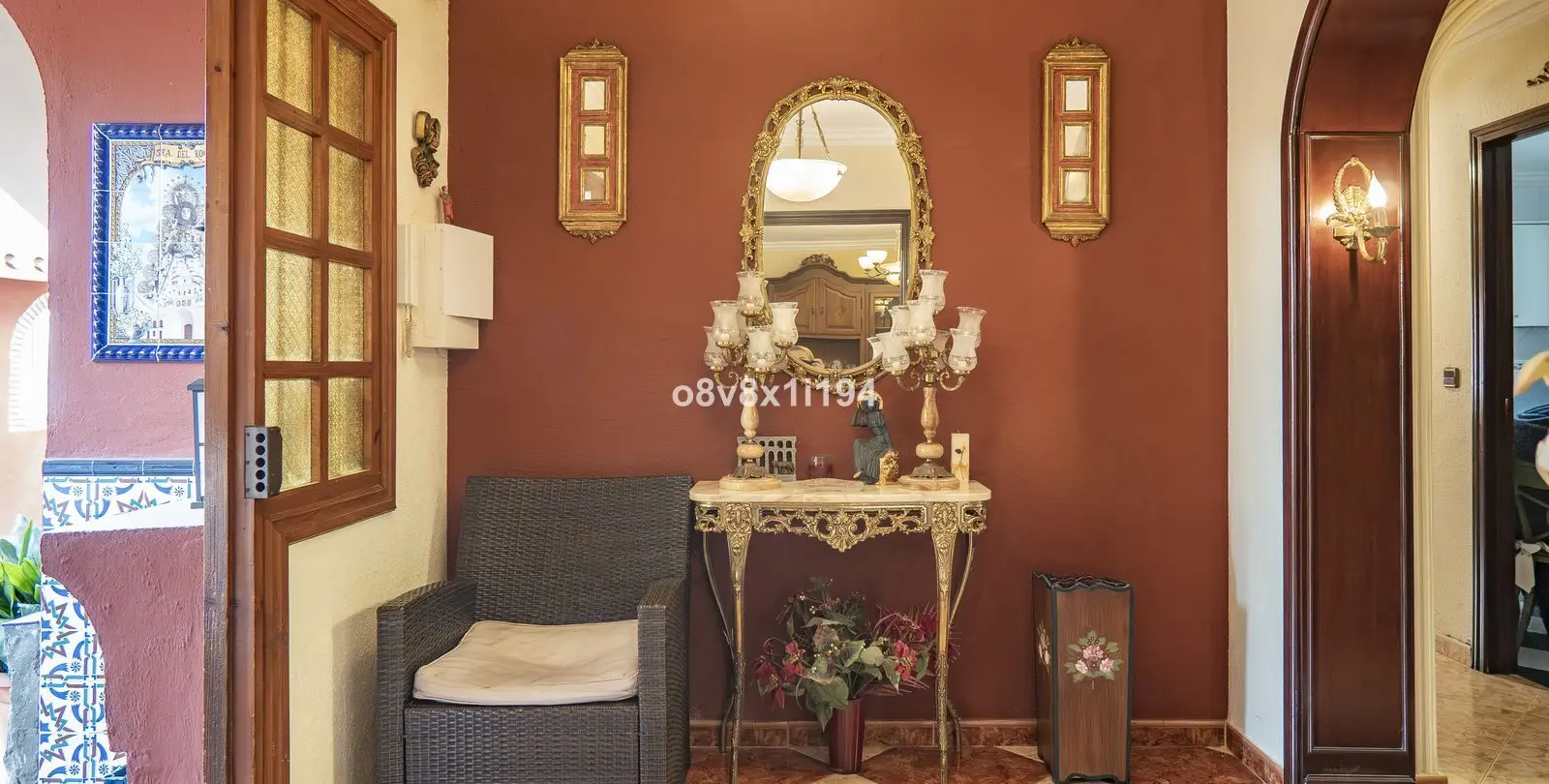 Sale of detached villa in Ciudad Jardín 7