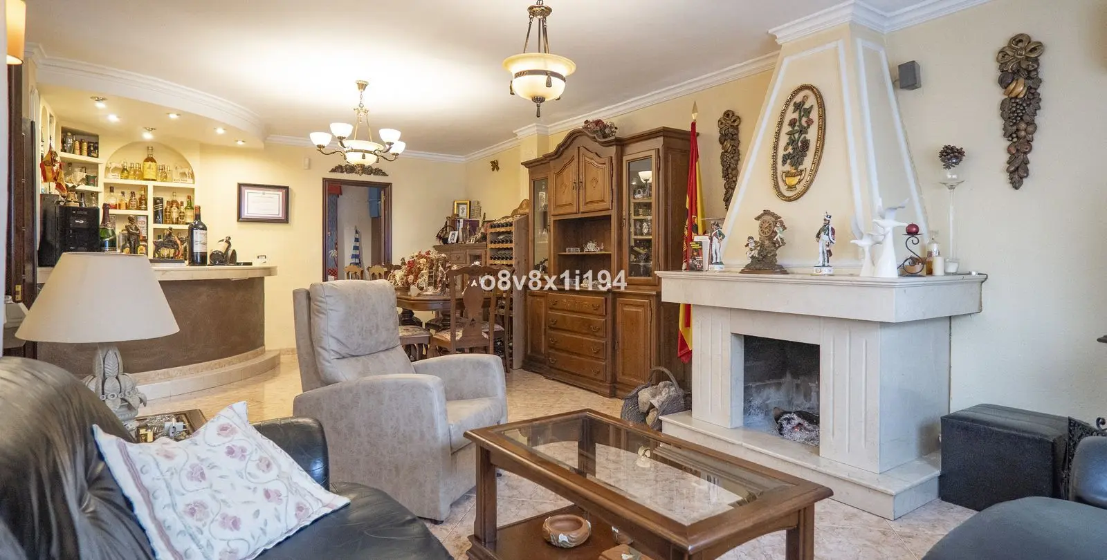 Sale of detached villa in Ciudad Jardín 9