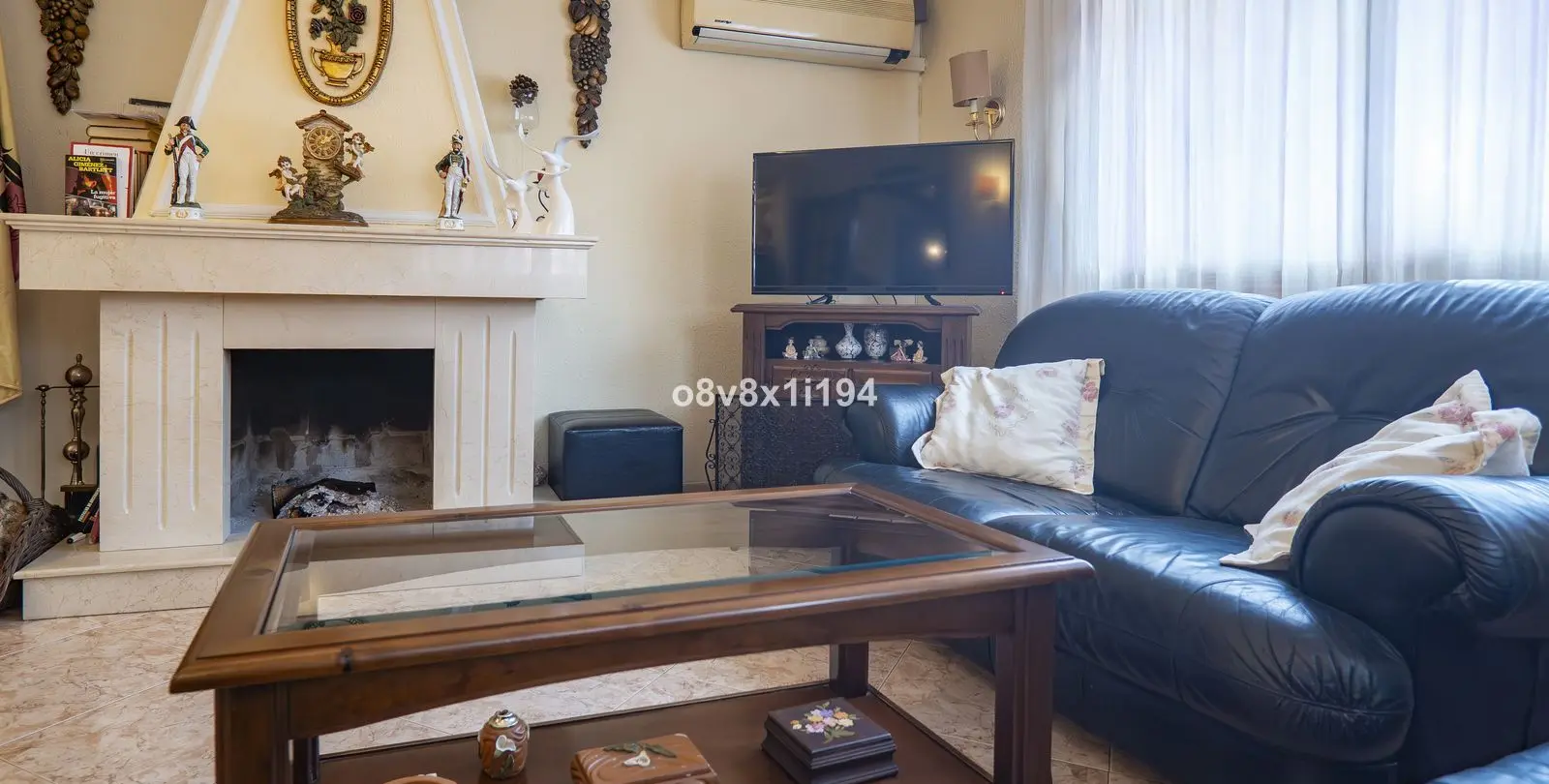 Sale of detached villa in Ciudad Jardín 10