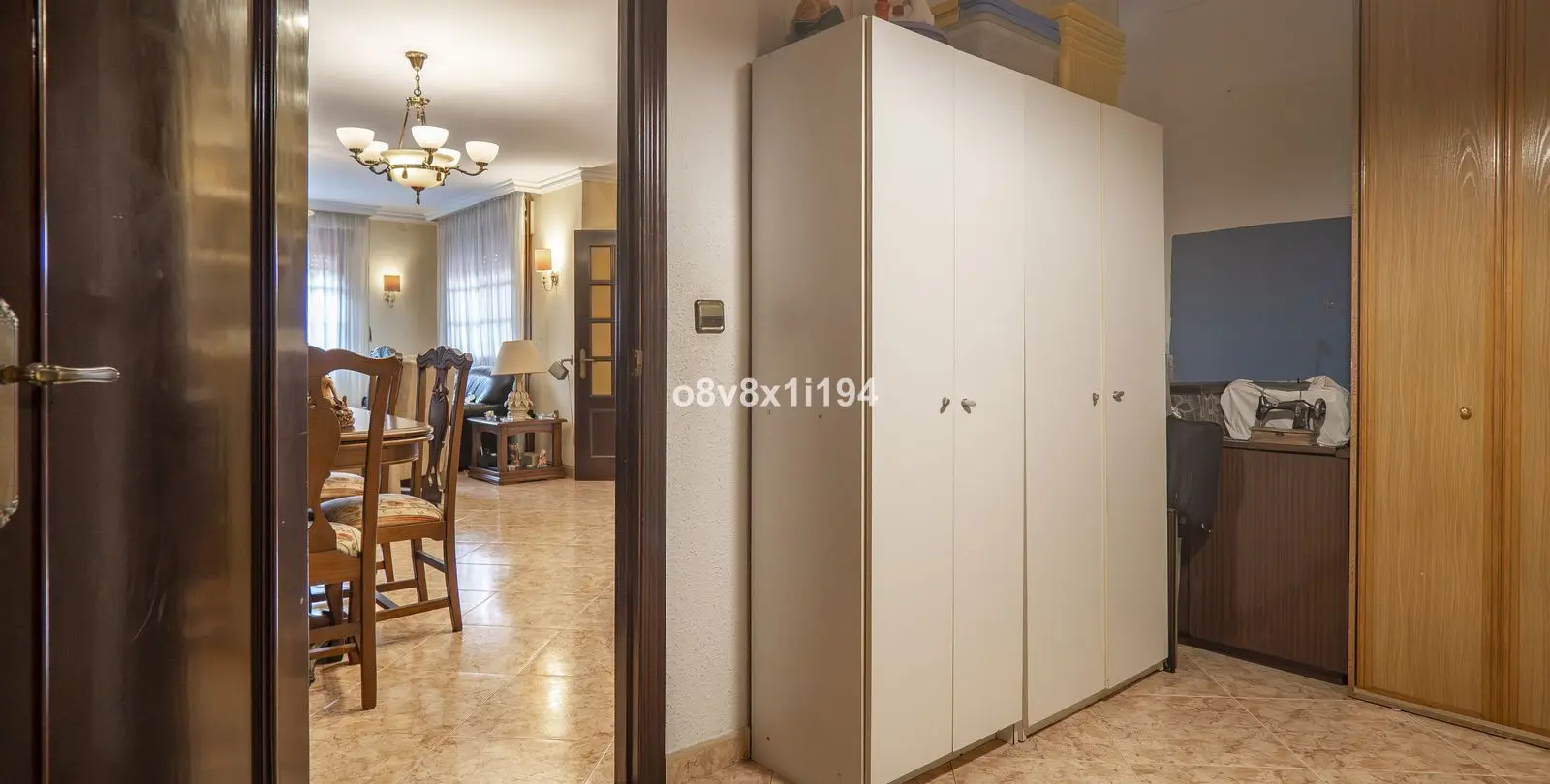 Sale of detached villa in Ciudad Jardín 13
