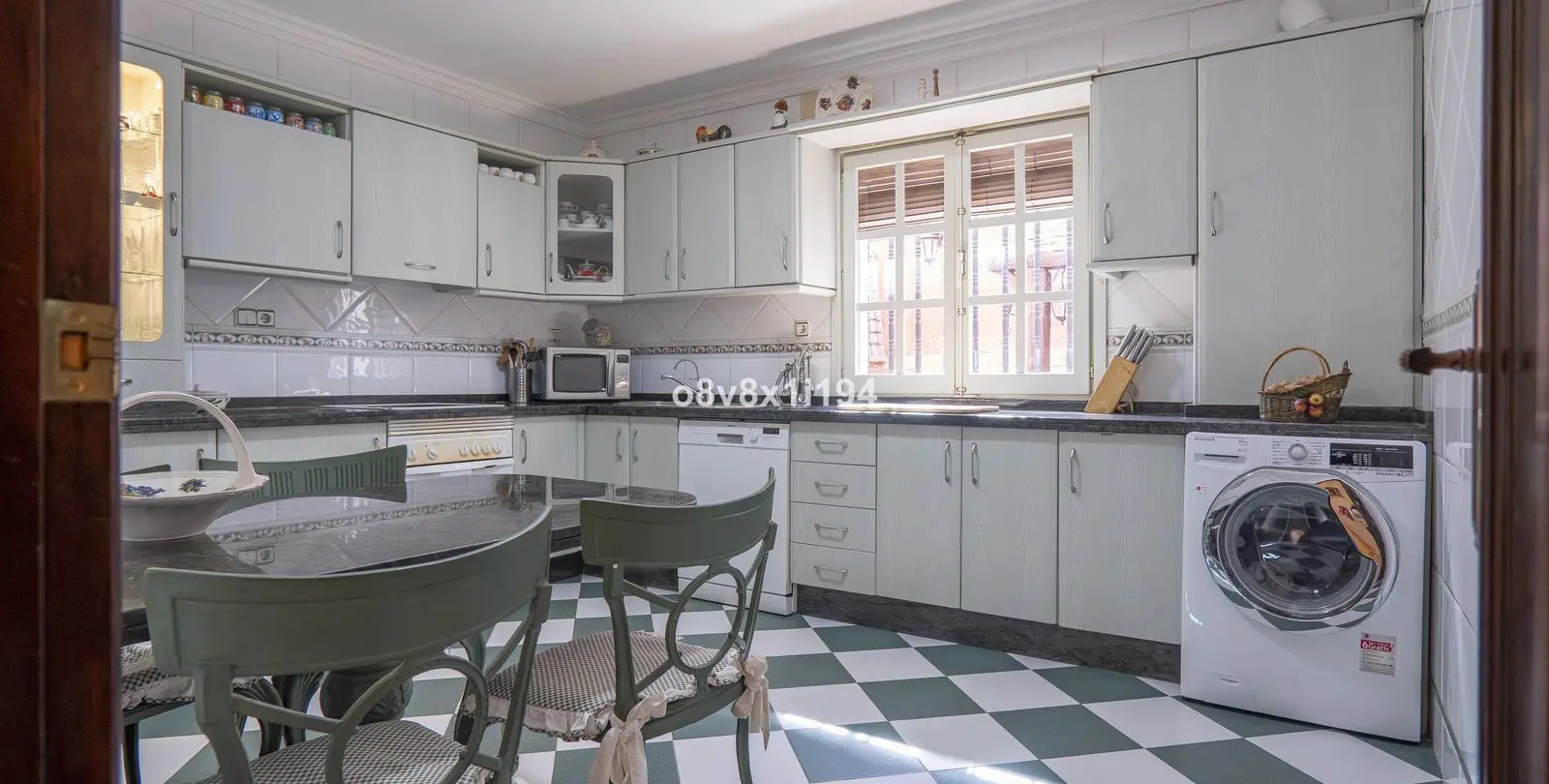 Sale of detached villa in Ciudad Jardín 15