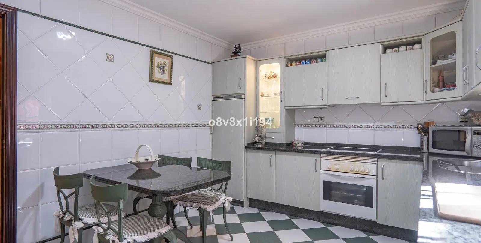 Sale of detached villa in Ciudad Jardín 16
