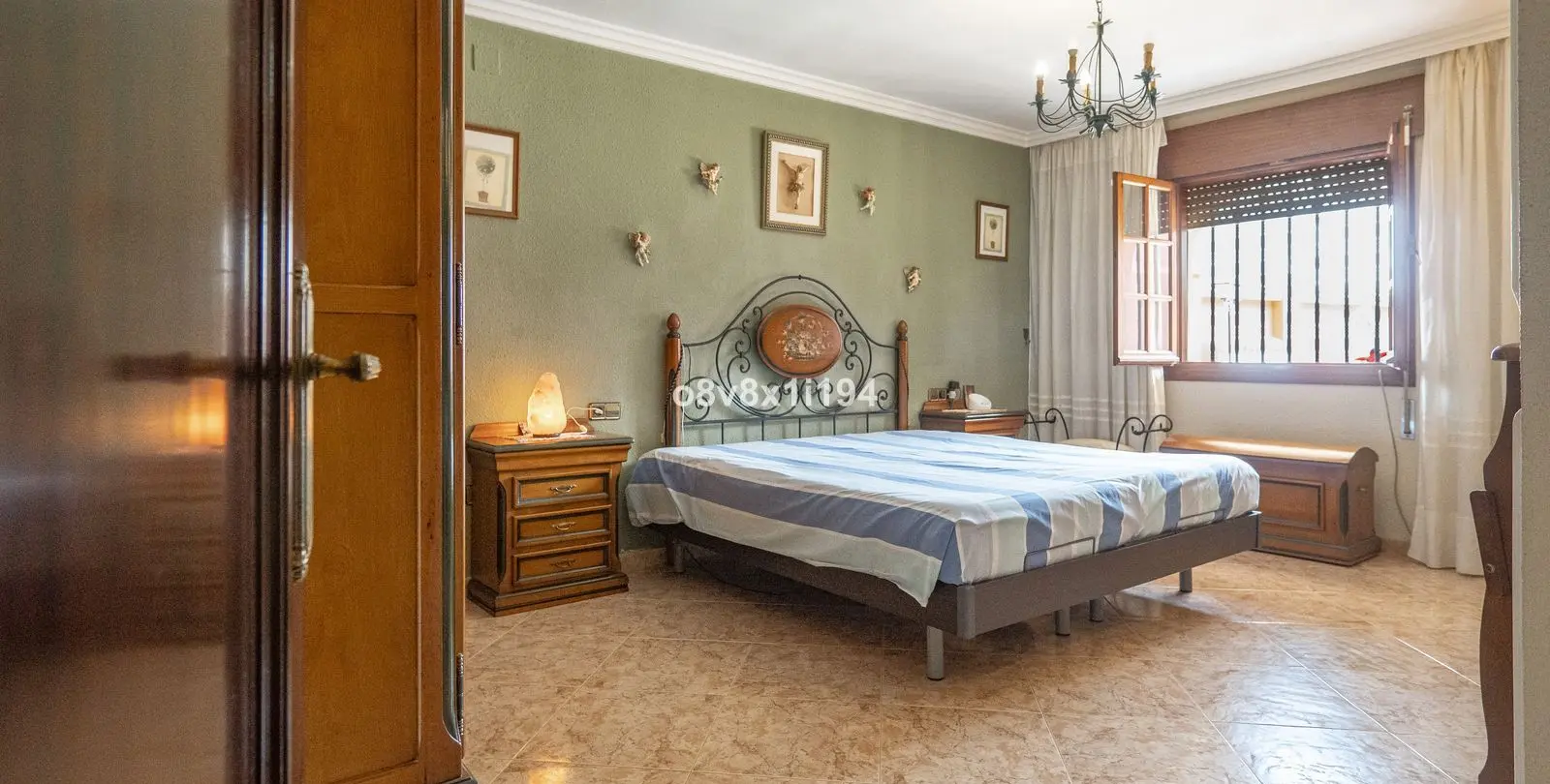 Sale of detached villa in Ciudad Jardín 18