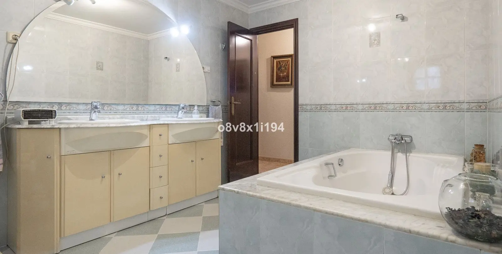 Sale of detached villa in Ciudad Jardín 21