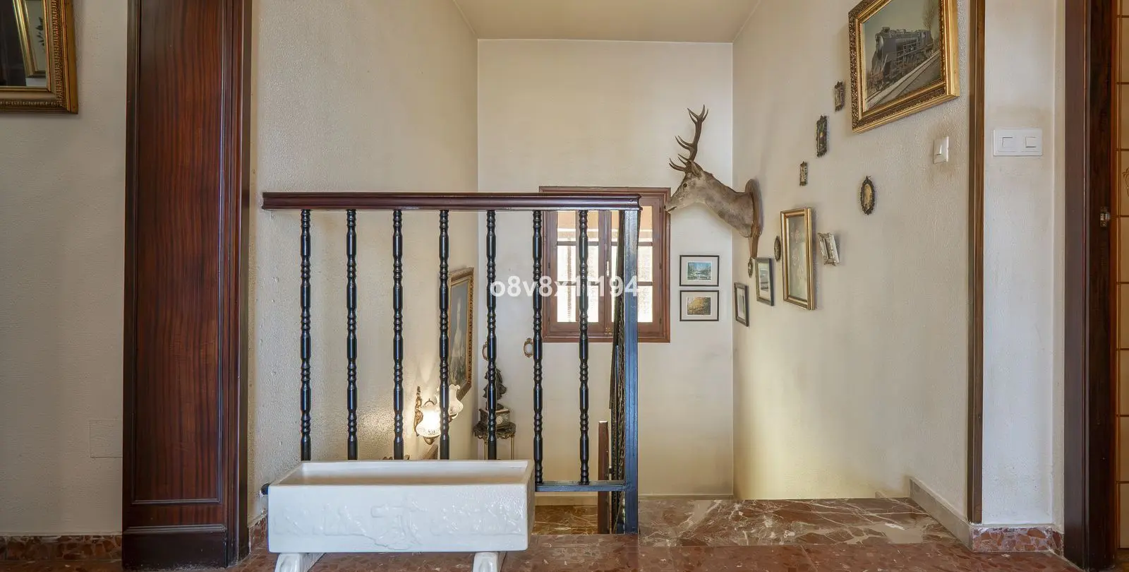 Sale of detached villa in Ciudad Jardín 26