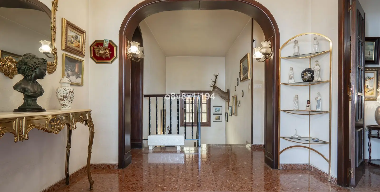 Sale of detached villa in Ciudad Jardín 27