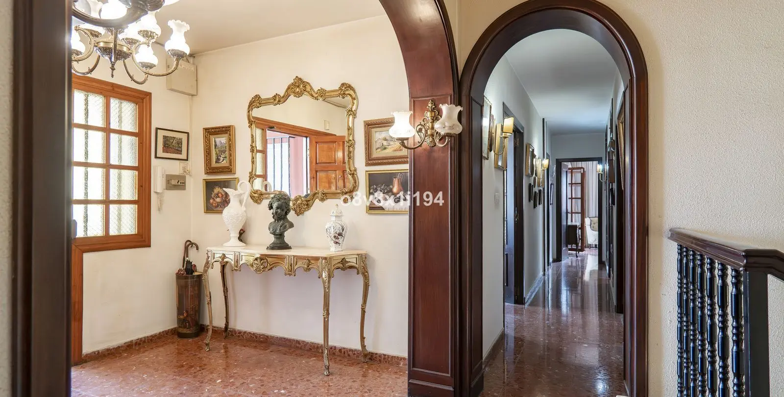 Sale of detached villa in Ciudad Jardín 31