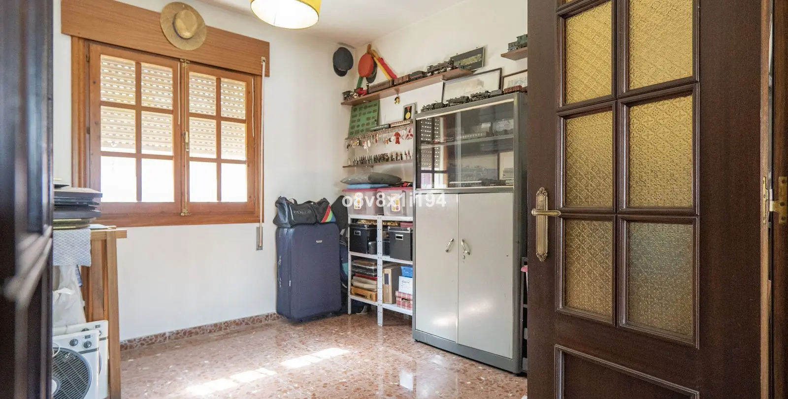 Sale of detached villa in Ciudad Jardín 33