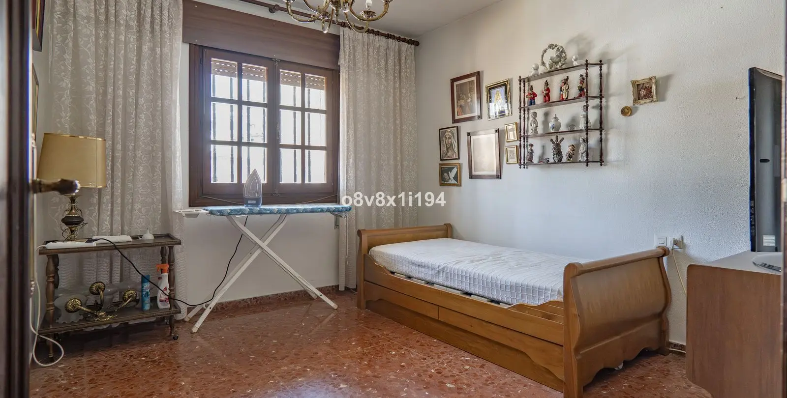 Sale of detached villa in Ciudad Jardín 36