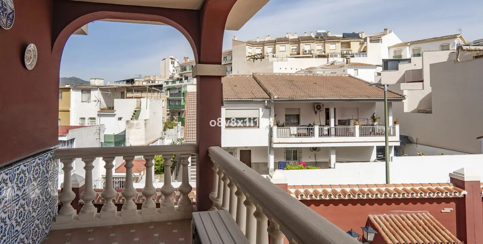 Sale of detached villa in Ciudad Jardín 43