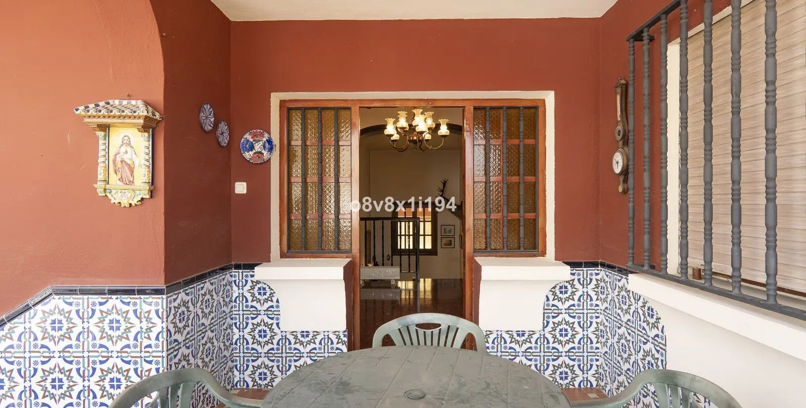 Sale of detached villa in Ciudad Jardín 45