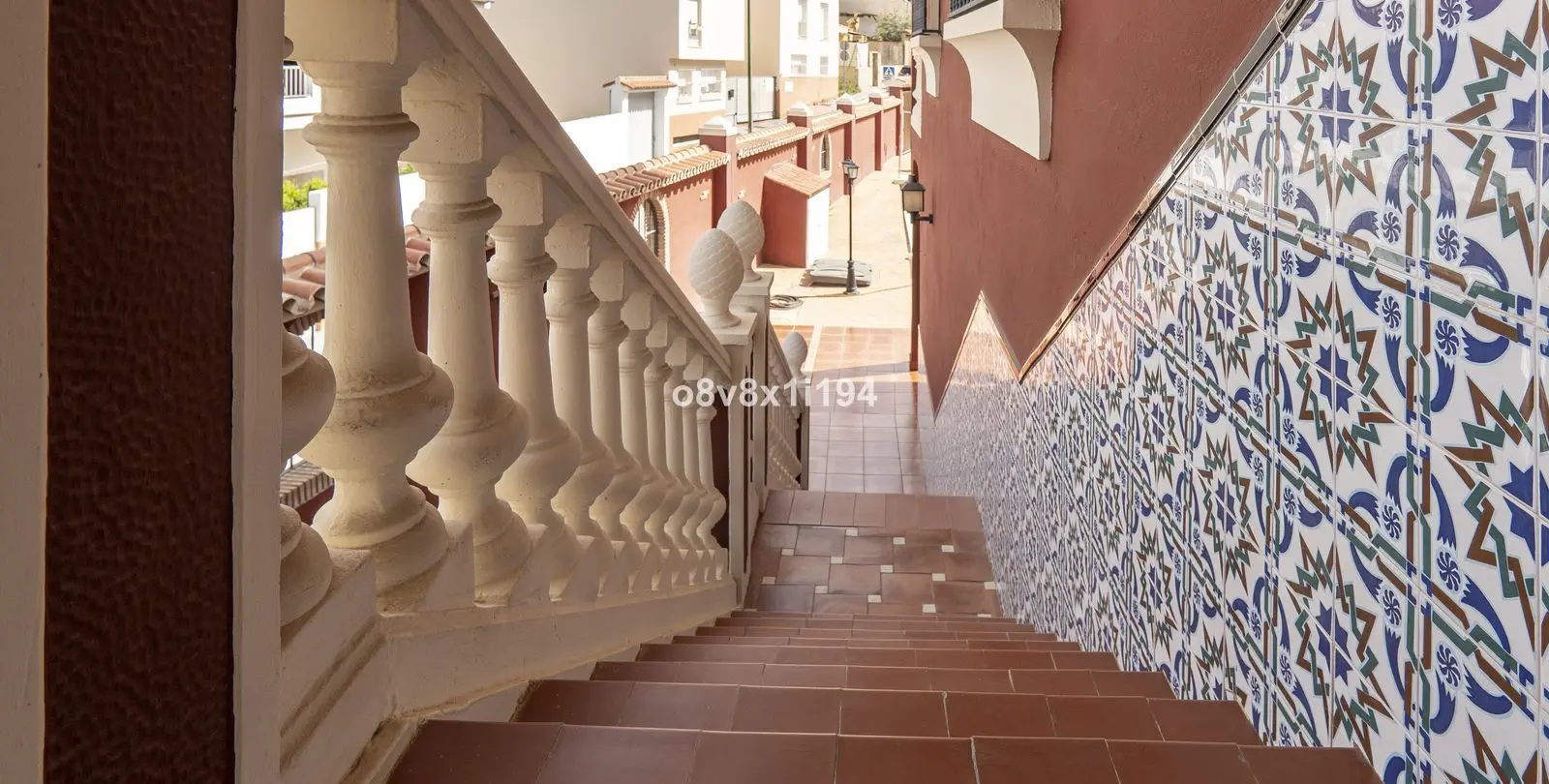 Sale of detached villa in Ciudad Jardín 47