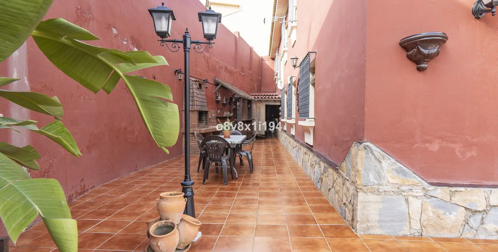Sale of detached villa in Ciudad Jardín 51