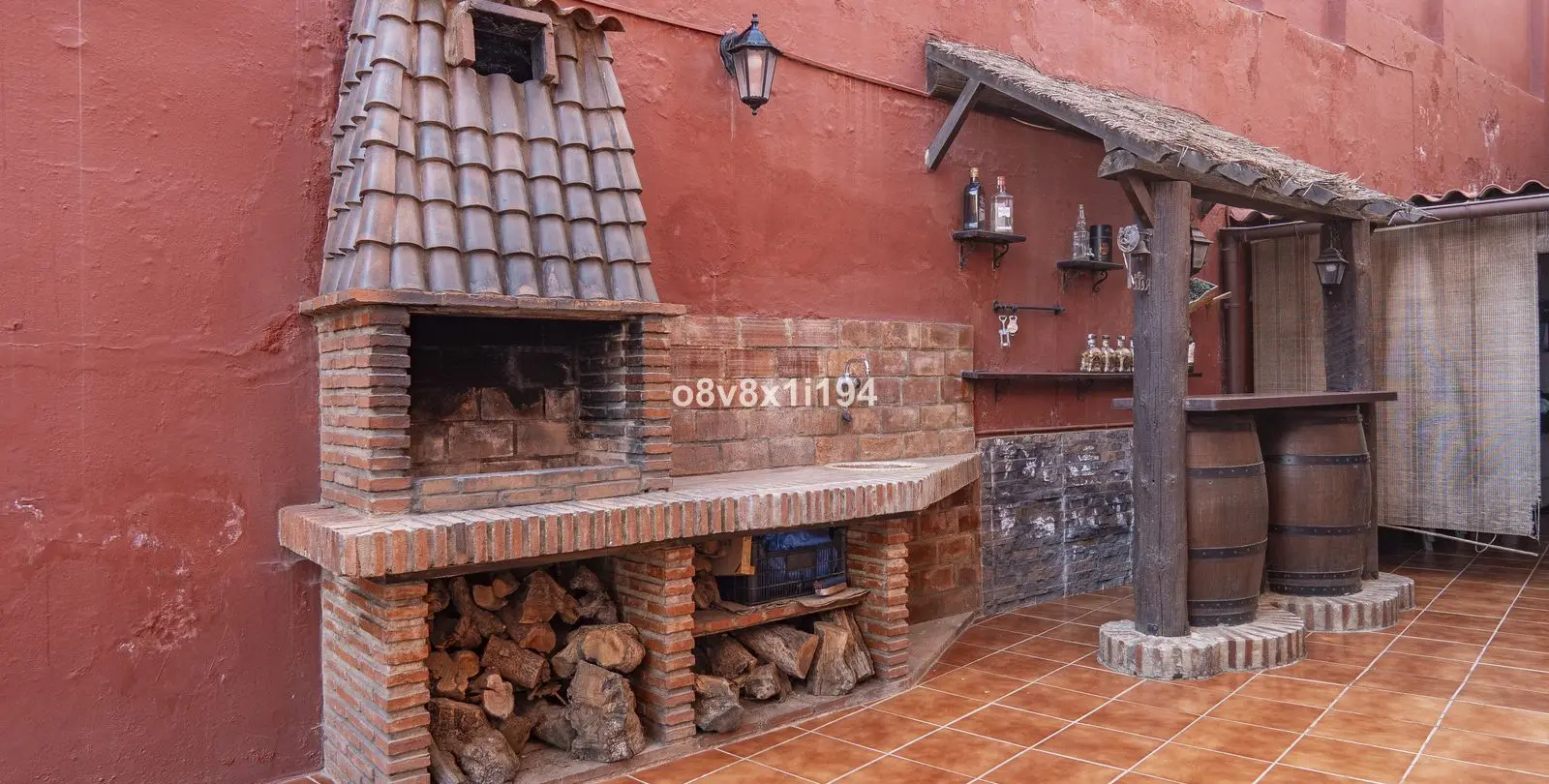 Sale of detached villa in Ciudad Jardín 53