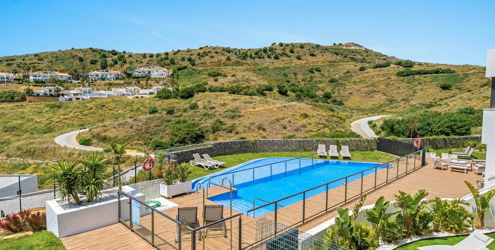 Sale of semi-detached house in Riviera del Sol 2