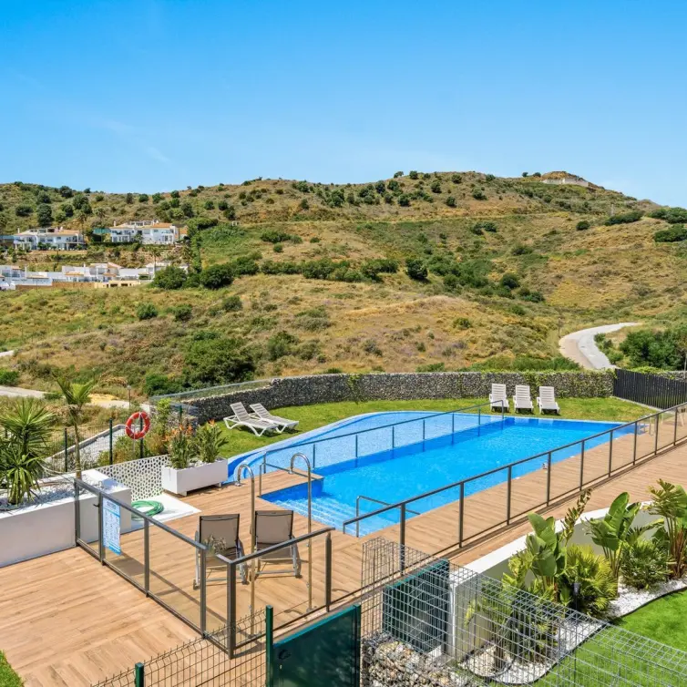 Sale of semi-detached house in Riviera del Sol