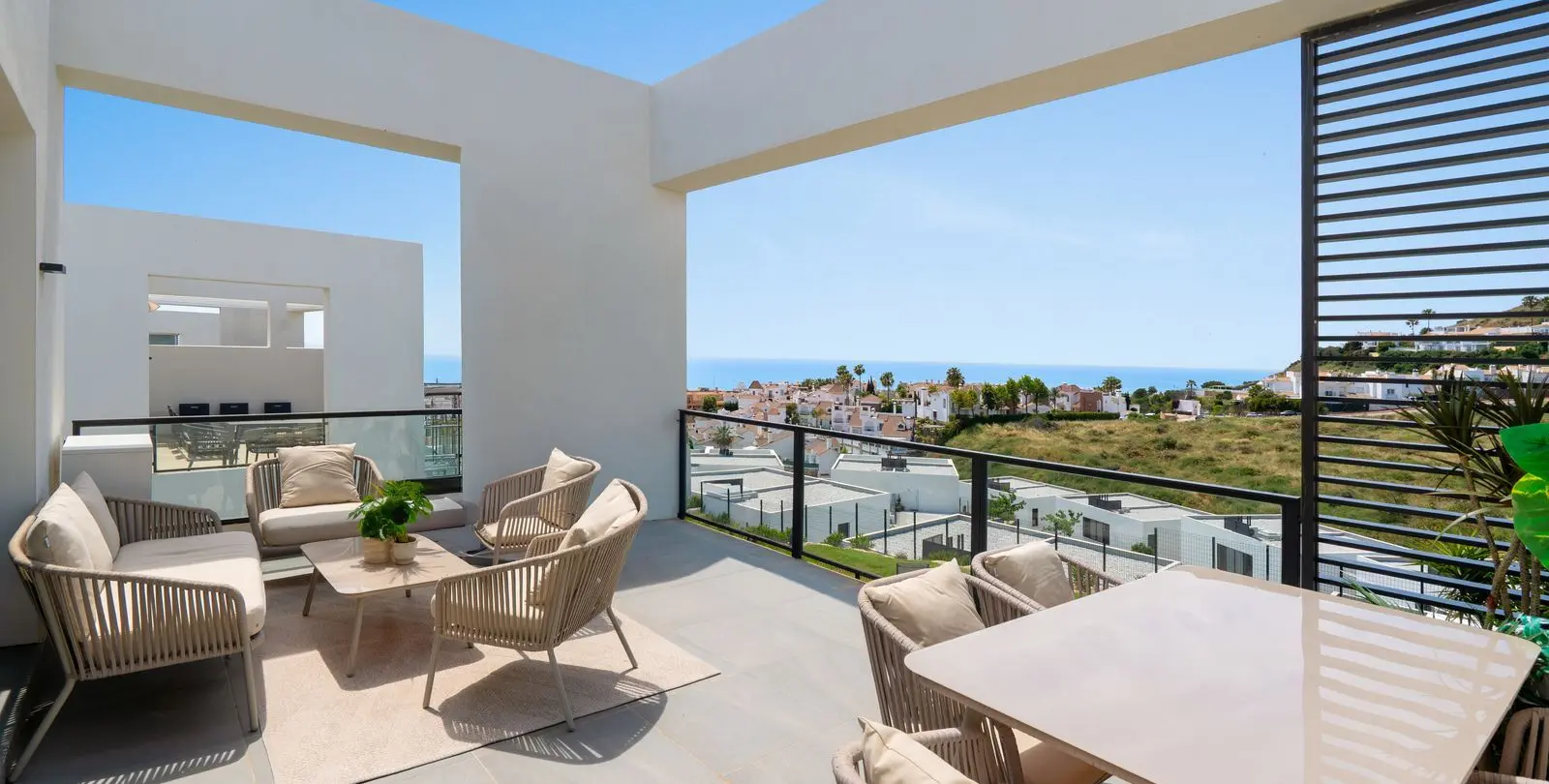 Sale of semi-detached house in Riviera del Sol 3