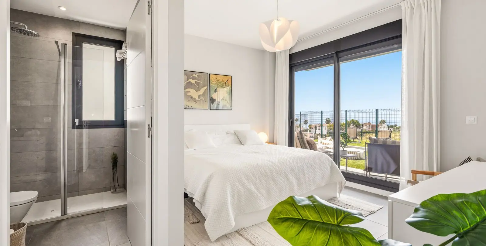 Sale of semi-detached house in Riviera del Sol 13