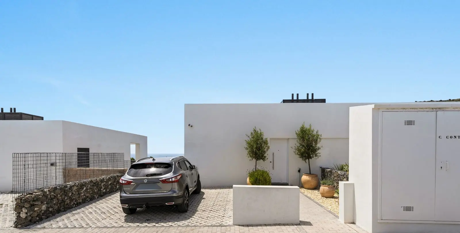 Sale of semi-detached house in Riviera del Sol 19