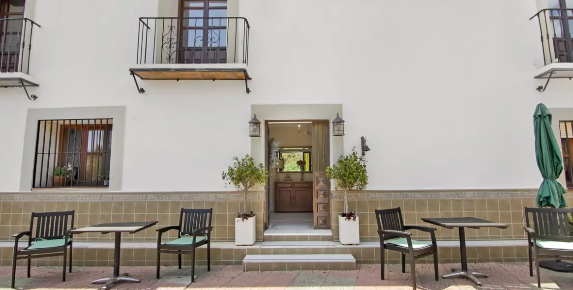 Sale of finca - cortijo in Canillas de Albaida 3